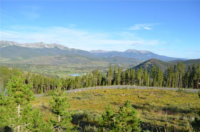 Land in Summit Estates, Breckenridge, CO — photo 1 (MLS S1007659)
