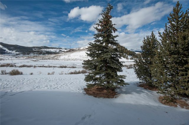 Condo in Soda Creek Condominiums, Dillon, CO — photo 1 (MLS S1007661)