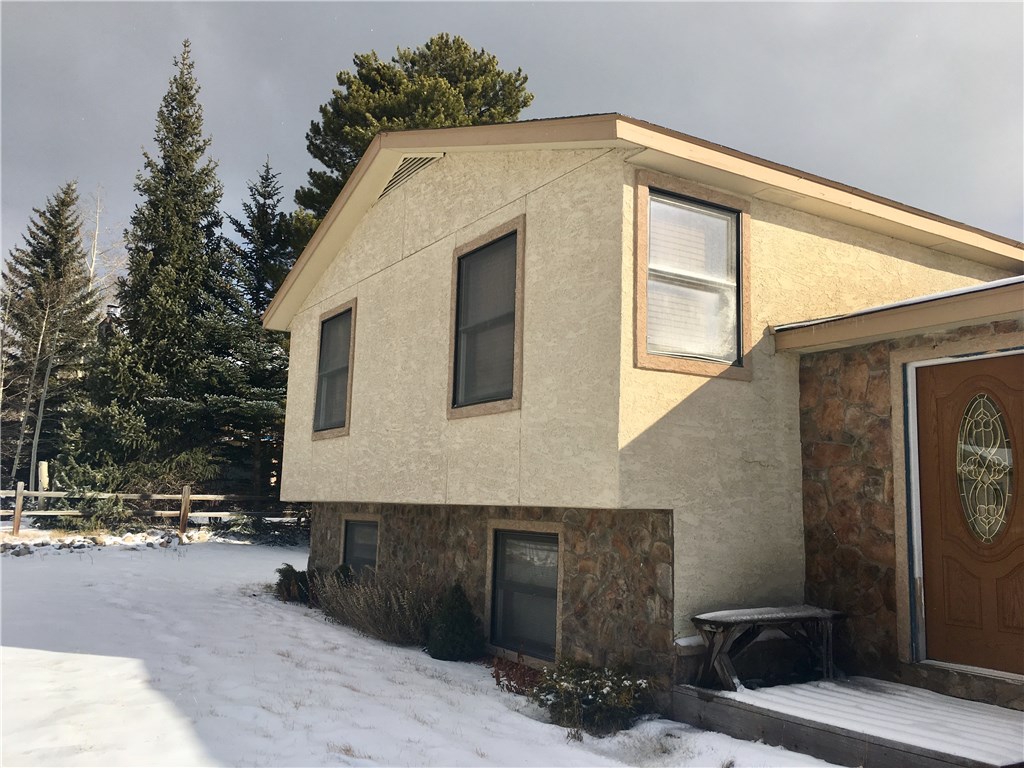 294 Big Elk Road, Dillon, CO — main photo