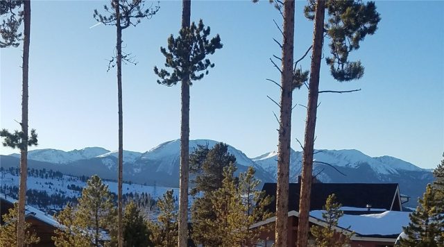 Land in Snowberry Sub, Dillon, CO — photo 1 (MLS S1007673)