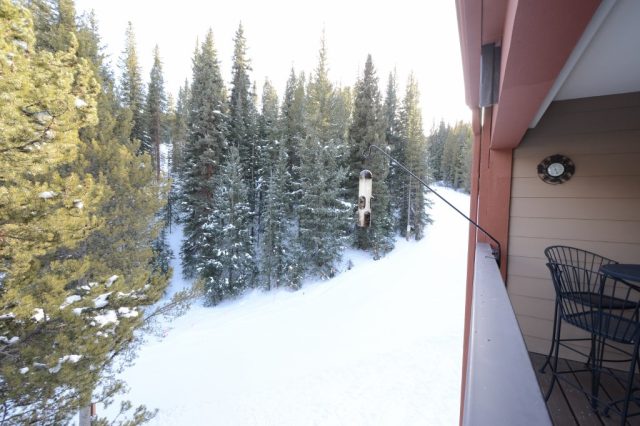 Condo in Lodge At Copper Mountain Condo, Copper Mountain, CO — photo 1 (MLS S1007699)