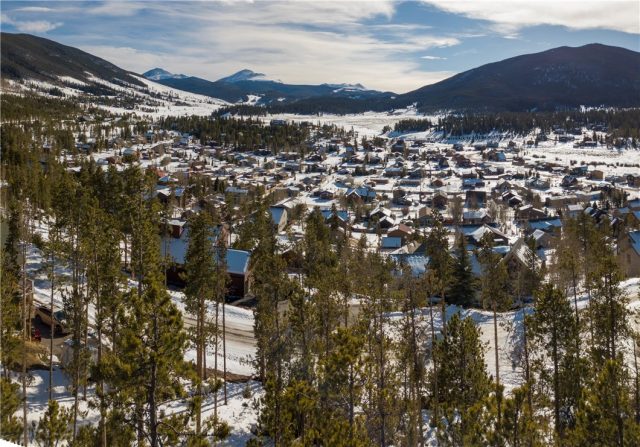 Land in Snowberry Sub, Dillon, CO — photo 1 (MLS S1007709)
