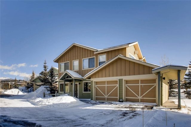 29 Crystal Cove Drive 29, Dillon, CO — main photo