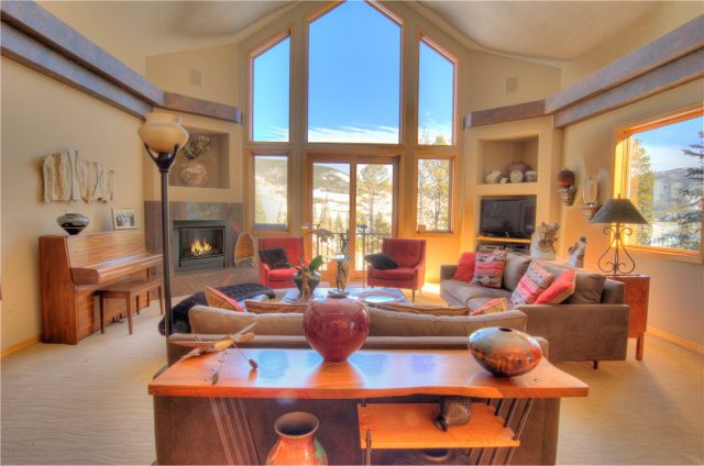 Duplex in Summerwood Pud, Dillon, CO — photo 1 (MLS S1007761)