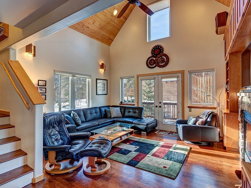 119 Windflower Lane, Frisco, CO — main photo