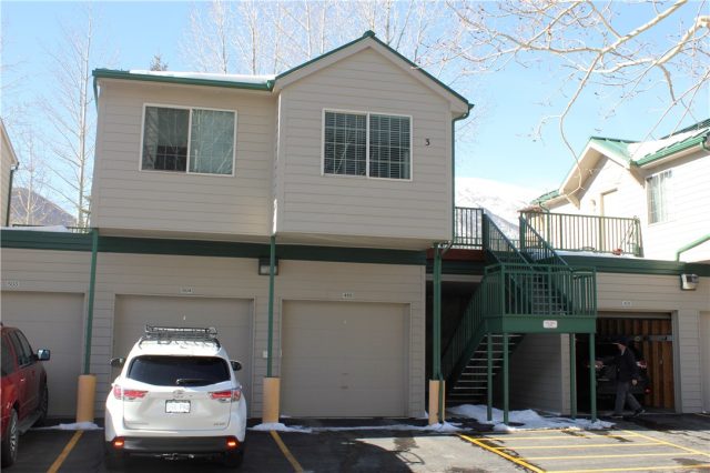 980 Lakepoint Drive 3, Frisco, CO — main photo