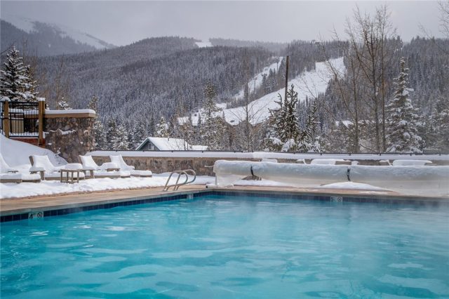 150 Dercum Square 8535, Keystone, CO — main photo