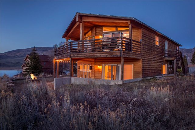 Home in Dudley Hill Sub, Silverthorne, CO — photo 1 (MLS S1007790)
