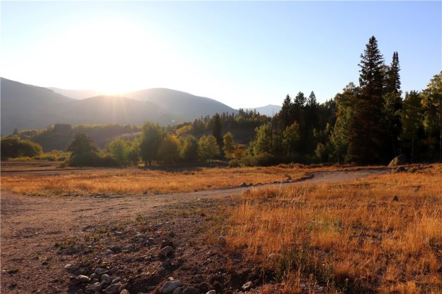 Land in Ruby Ranch Sub, Silverthorne, CO — photo 1 (MLS S1007791)