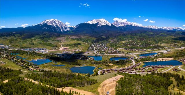 84 Mayfly Drive, Silverthorne, CO — main photo