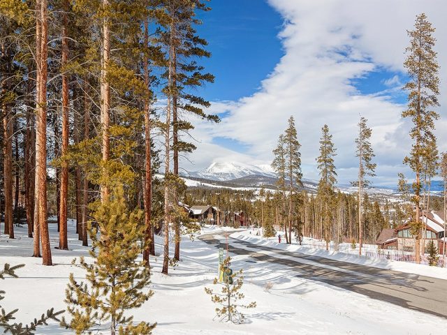 Land in Highlands At Breck - Gold Run, Breckenridge, CO — photo 1 (MLS S1007857)