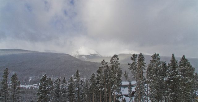 Land in Coronet Sub, Blue River, CO — photo 1 (MLS S1007859)