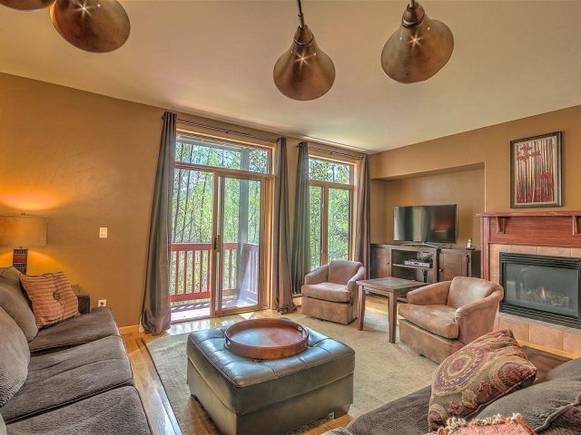 1502 Berino Court B, Frisco, CO — main photo