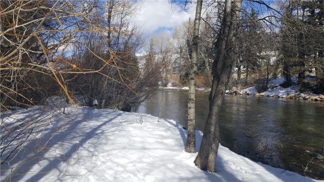  in Silverthorne Sub, Silverthorne, CO — photo 1 (MLS S1007875)
