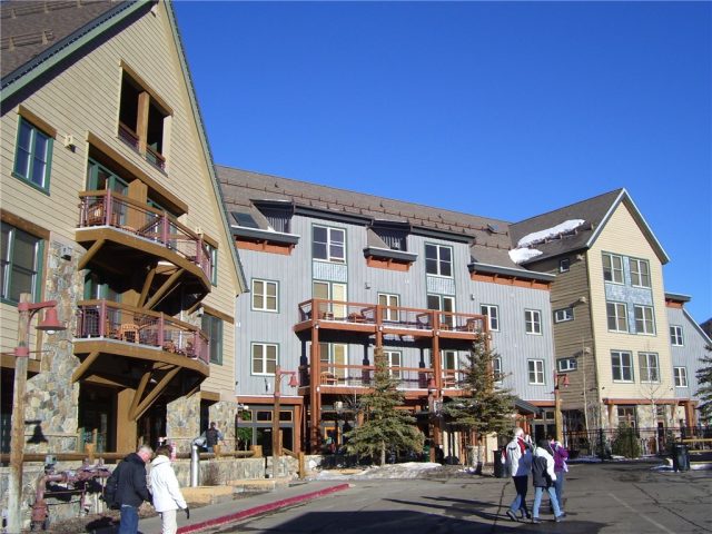 129 River Run Road 8055, Keystone, CO — main photo