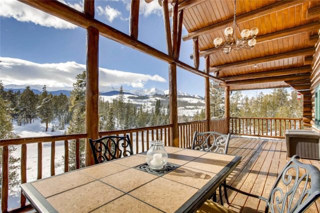 362 Braddock Drive, Breckenridge, CO — main photo