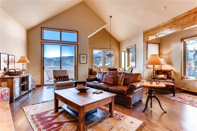 Condo in Commerce Exchange Building, Frisco, CO — photo 1 (MLS S1007934)