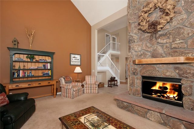 Timeshare in Eagles View Sub, Breckenridge, CO — photo 1 (MLS S1007937)