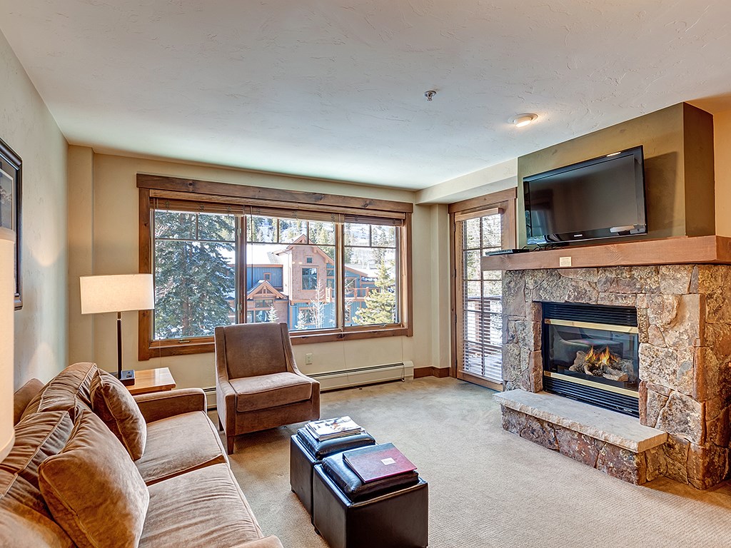 35 Mountain Thunder Drive 5307, Breckenridge, CO — main photo