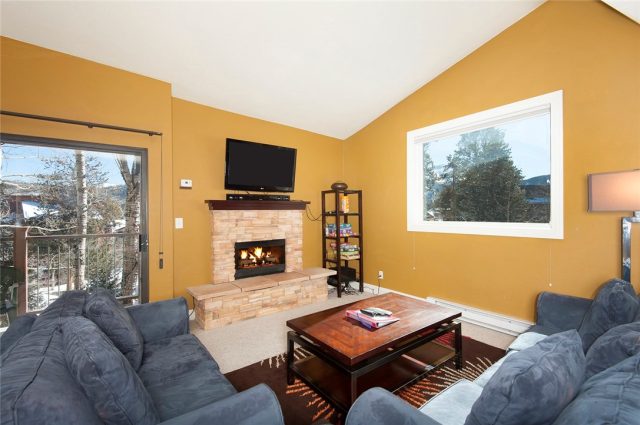 465 Four Oclock Road 125, Breckenridge, CO — main photo