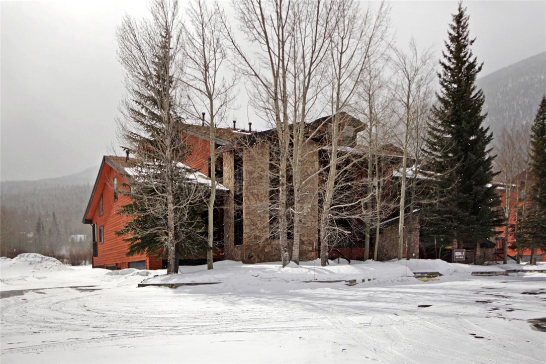895 S 5th Avenue S 178, Frisco, CO — main photo