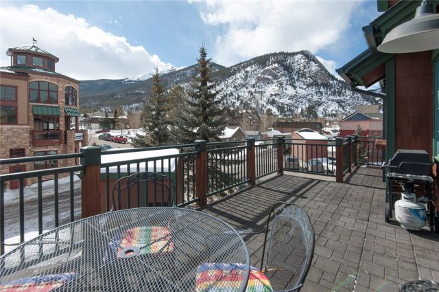 Condo in Frisco Trading Company Condos, Frisco, CO — photo 1 (MLS S1008021)