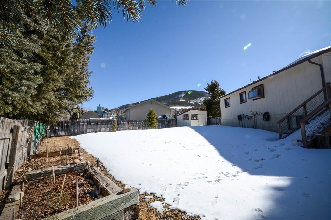 133 Big Elk Road, Dillon, CO — main photo