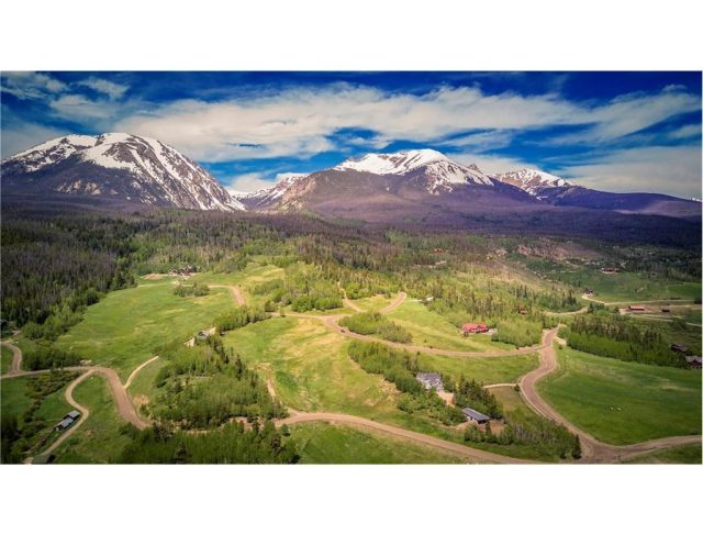 Land in Ruby Ranch Sub, Silverthorne, CO — photo 1 (MLS S1008074)