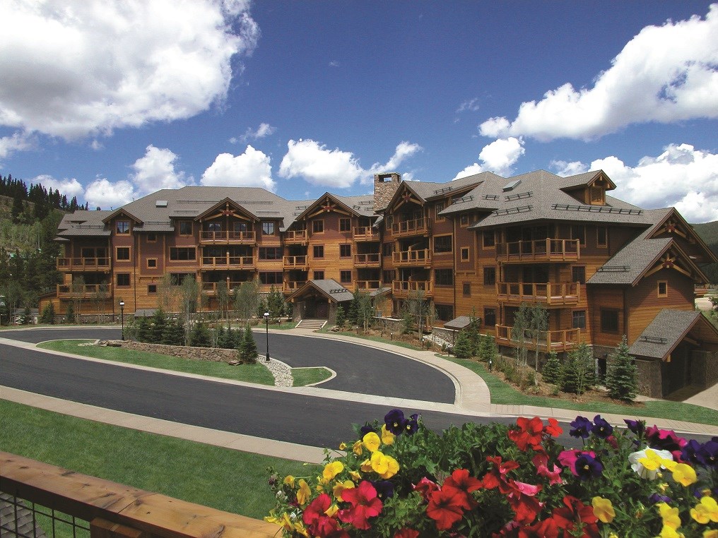 50 Mountain Thunder Drive 1305, Breckenridge, CO — main photo