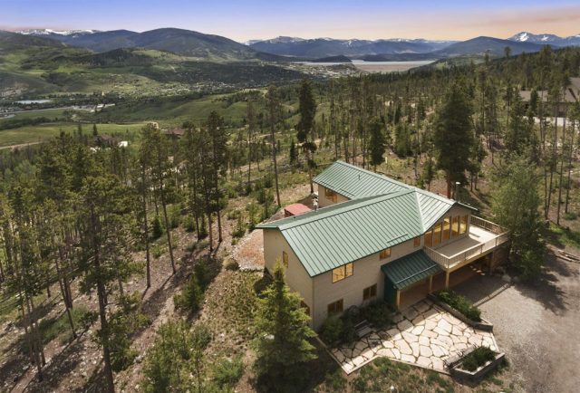 1139 Emerald Road, Silverthorne, CO — main photo