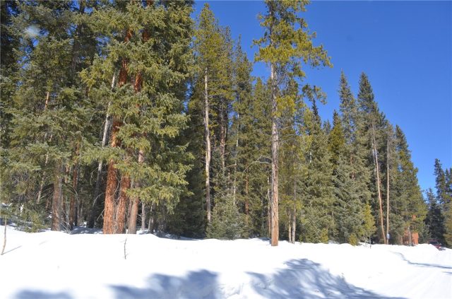 258 97 Circle, Breckenridge, CO — main photo