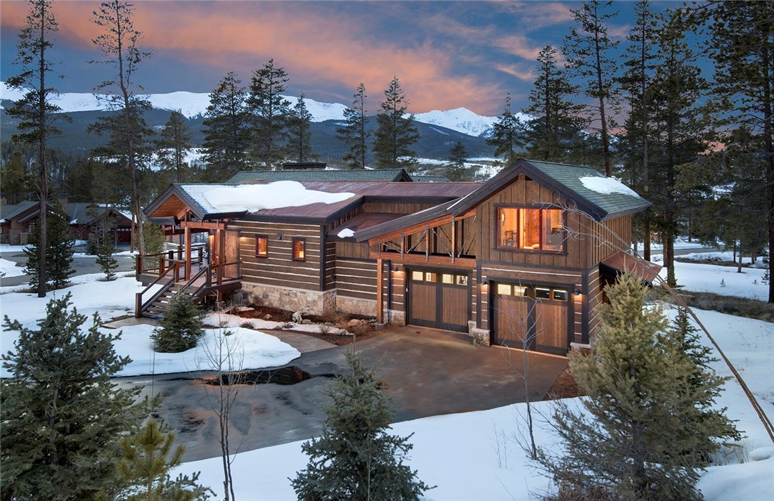28 Fletcher Court, Breckenridge, CO — main photo