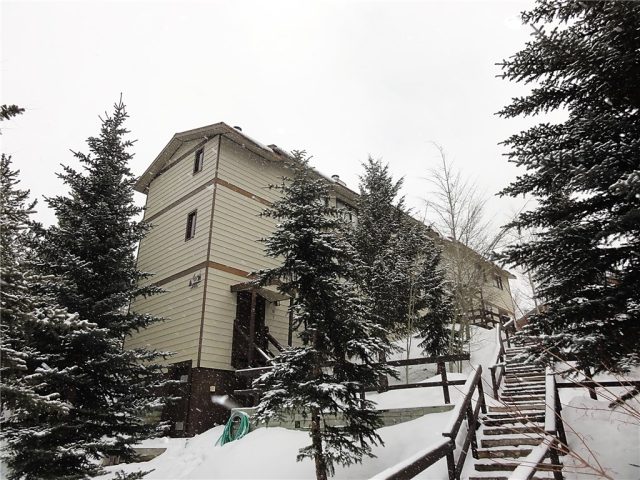 Condo in Ore House Condo, Frisco, CO — photo 1 (MLS S1008264)