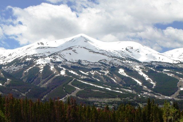 Land in Metes And Bounds - Breck, Breckenridge, CO — photo 1 (MLS S1008277)