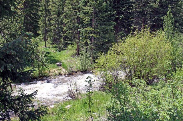 Land in Willow Creek Highlands, Silverthorne, CO — photo 1 (MLS S1008287)