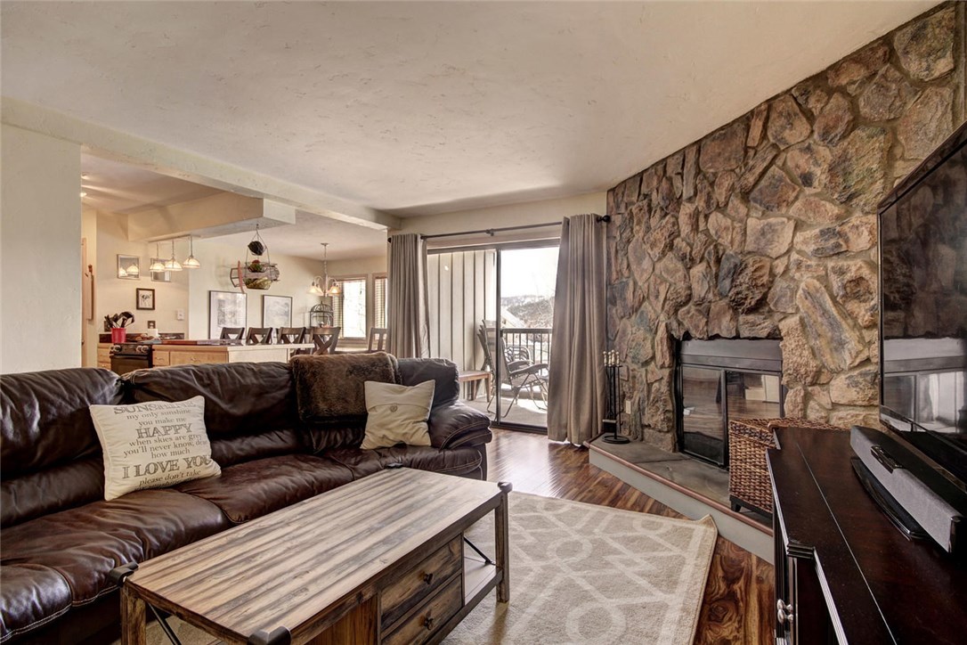 325 Four Oclock Road 202, Breckenridge, CO — main photo