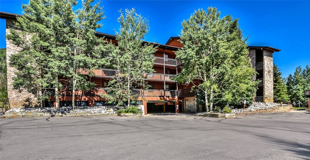 500 Bills Ranch Road 201c, Frisco, CO — main photo