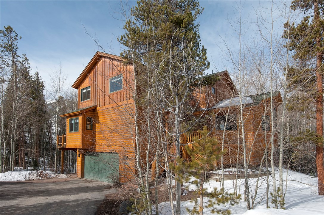 332 County Road 1040, Frisco, CO — main photo