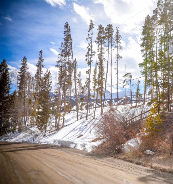 Land in Discovery Sub, Breckenridge, CO — photo 1 (MLS S1008473)