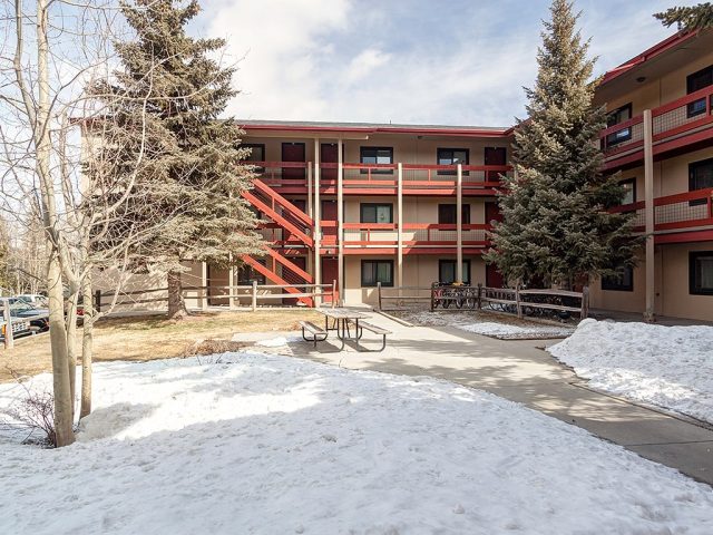 214 S Harris Street S 314, Breckenridge, CO — main photo