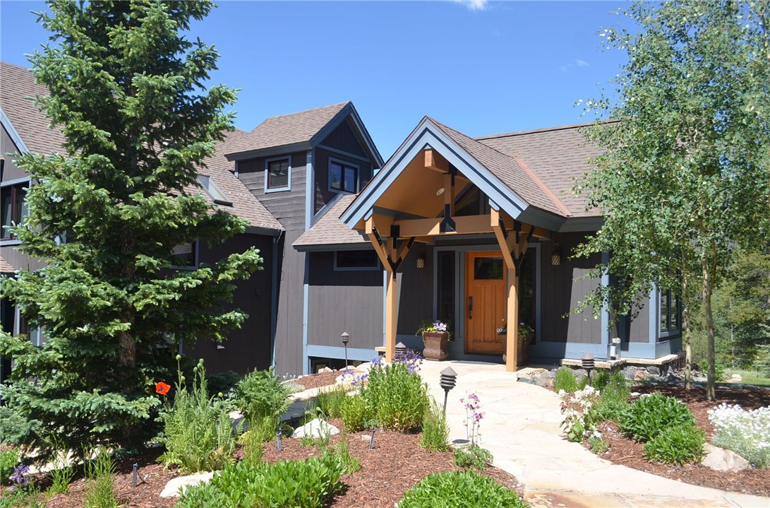 217 Highlands Drive, Breckenridge, CO — main photo