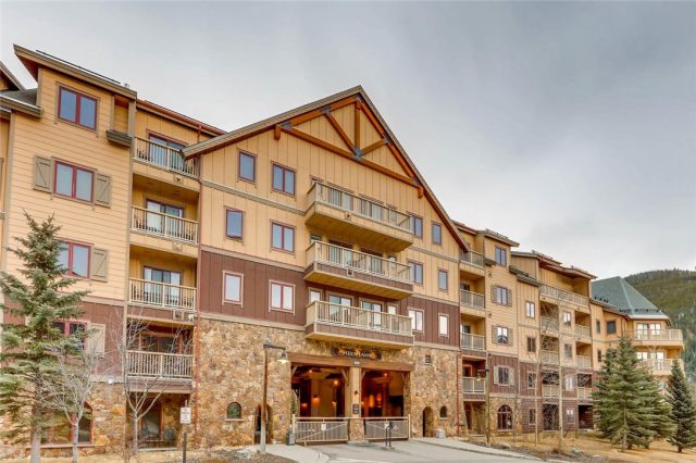 20 Hunkidori Court 2308, Keystone, CO — main photo