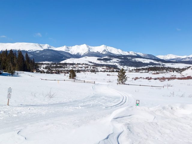 Land in Highlands At Breck-highlands Park S, Breckenridge, CO — photo 1 (MLS S1008502)
