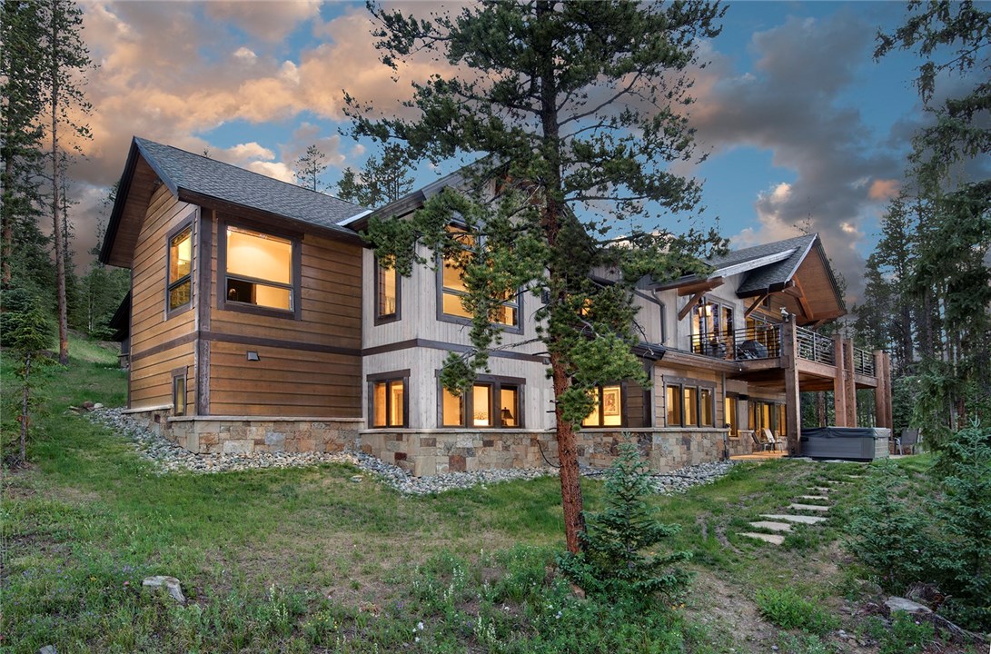 788 Preston Way, Breckenridge, CO — main photo