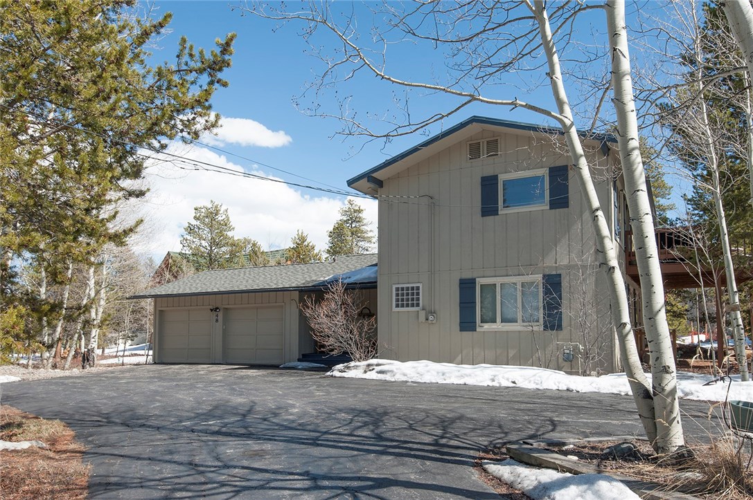 48 Willow Lane, Frisco, CO — main photo