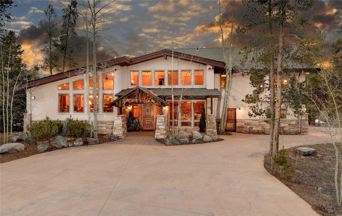 171 County Road 1040, Frisco, CO — main photo