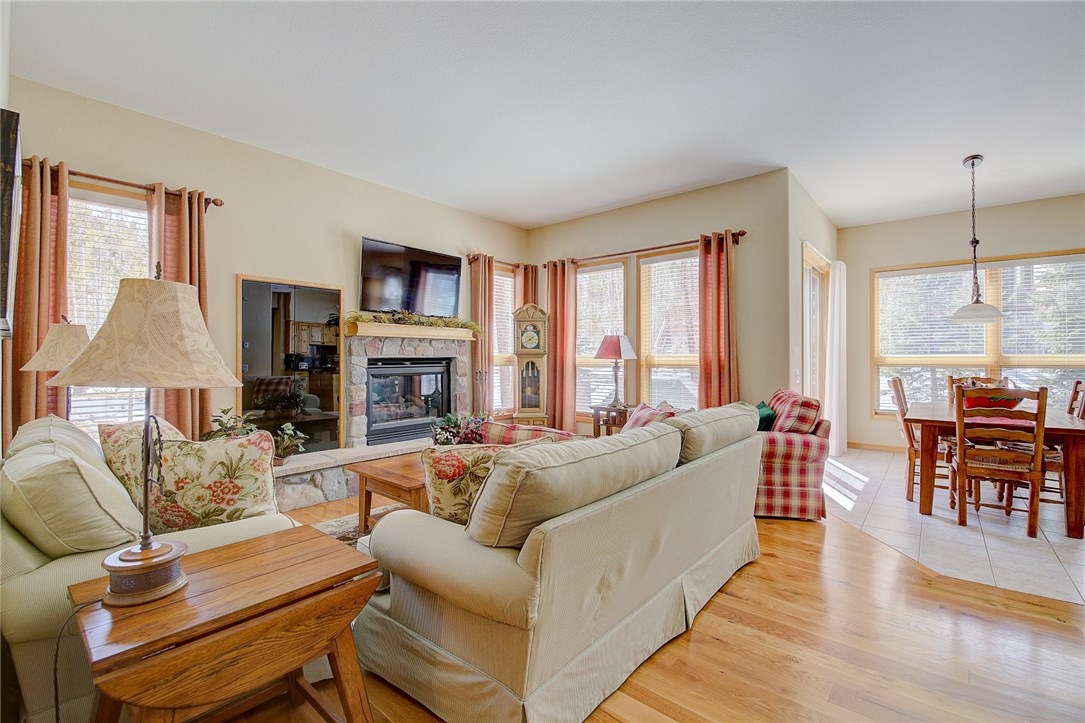189 Rose Crown Circle, Frisco, CO — main photo
