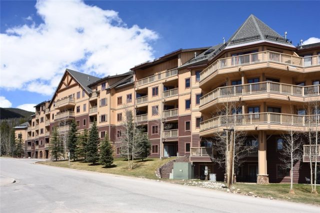 20 Hunkidori Court 2300, Keystone, CO — main photo