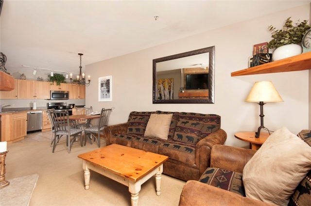 100 Dercum Square 8324, Keystone, CO — main photo
