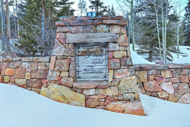 Land in Peak Eight Place, Breckenridge, CO — photo 1 (MLS S1008611)